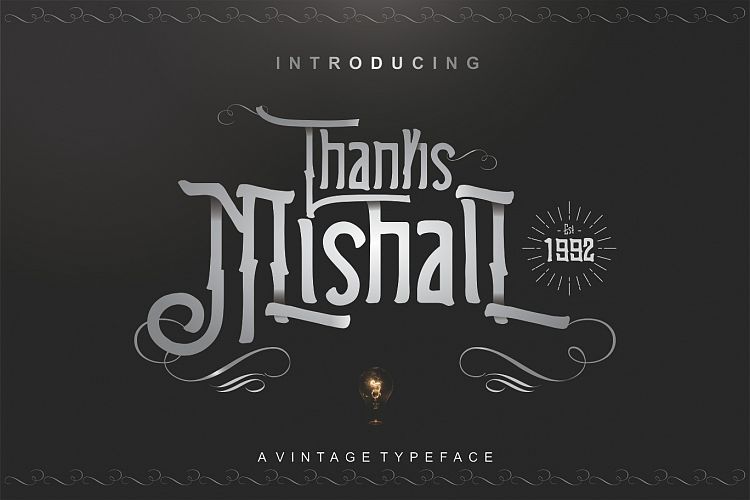 Mishall
