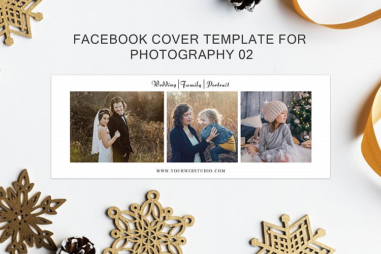 3 Facebook Cover for Photography