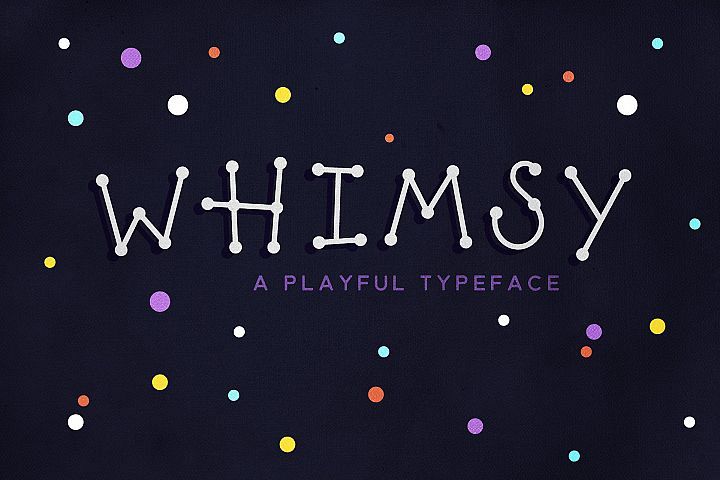 Whimsy