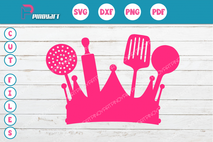 kitchen svg,kitchen crown svg,kitchen svg file