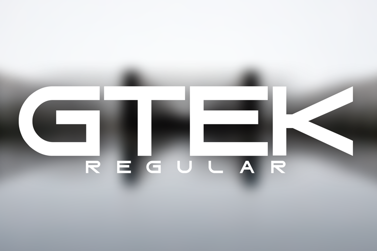 Gtek - Regular