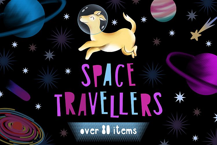 Space Travellers