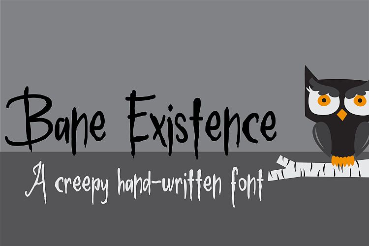 ZP Bane Existence