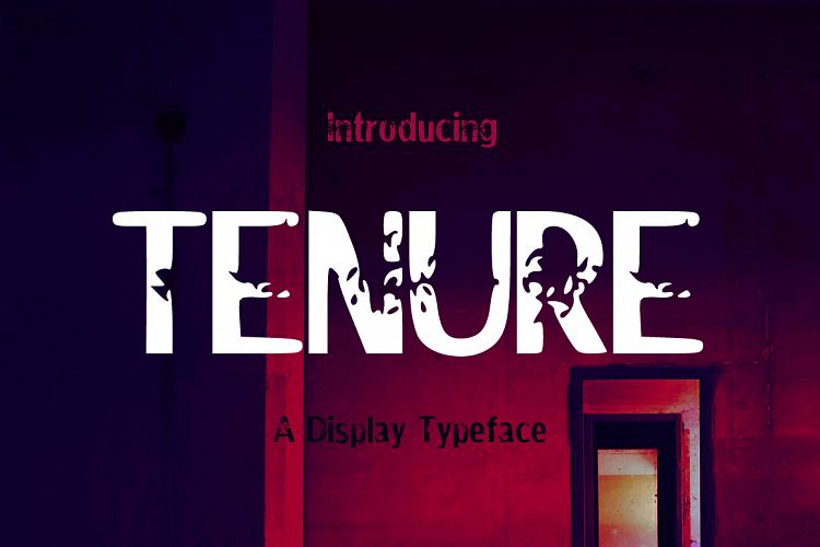 Tenure