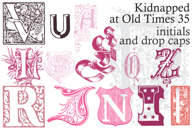 Kidnapped at Old Times 35