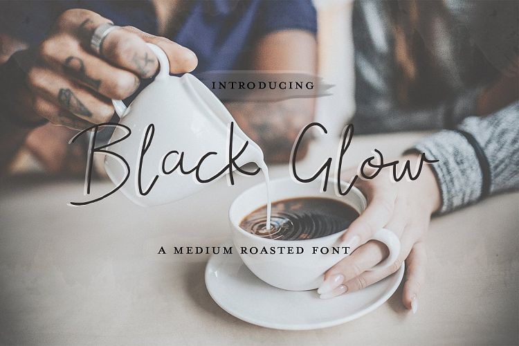 Black Glow