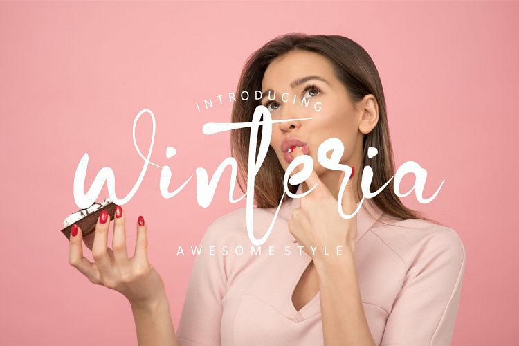 winteria