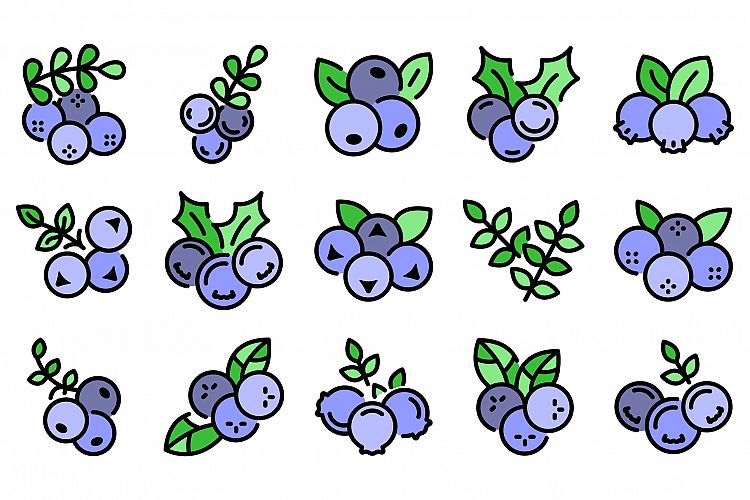 Flower Clipart Outline