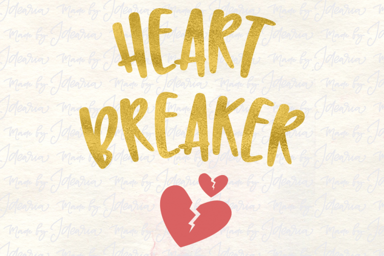 Heart Breaker Svg, valentine svg, valentines day svg, valentines svg, valentine shirt svg, valentine kid svg, first valentine svg, heart svg