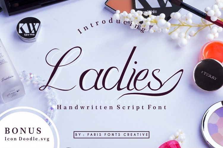 Ladies