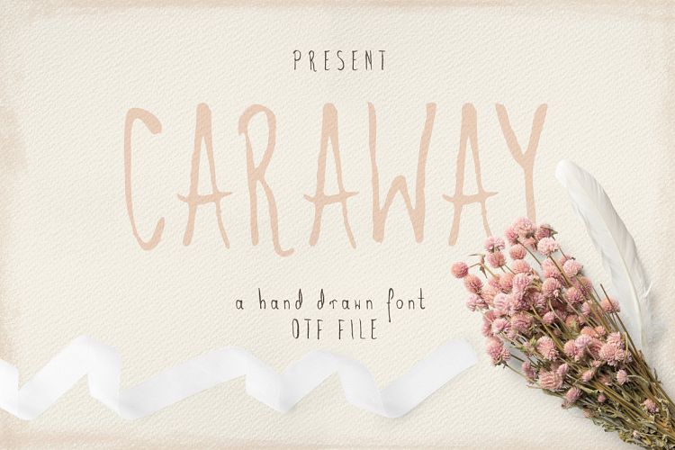 Caraway