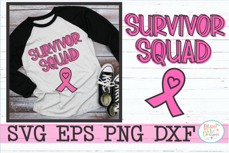 Survivor Squad