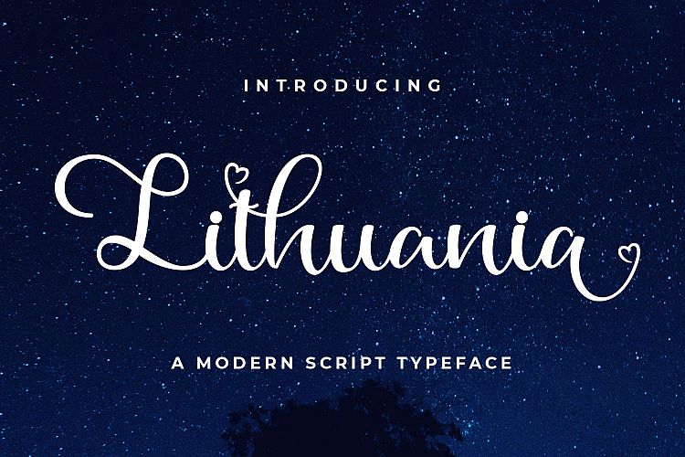 Lithuania