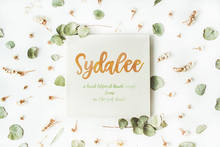 Sydalee