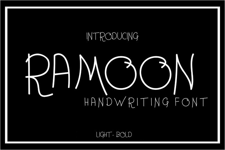 Ramoon