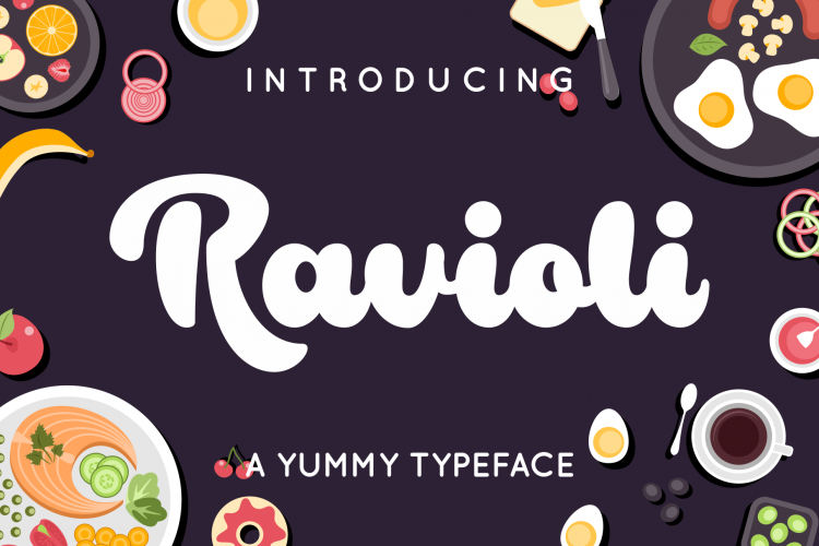Ravioli
