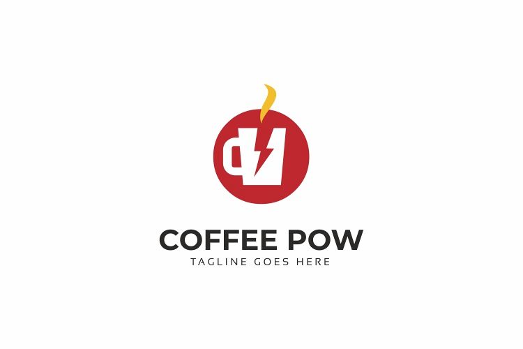 Coffee Power Logo