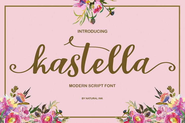 kastella