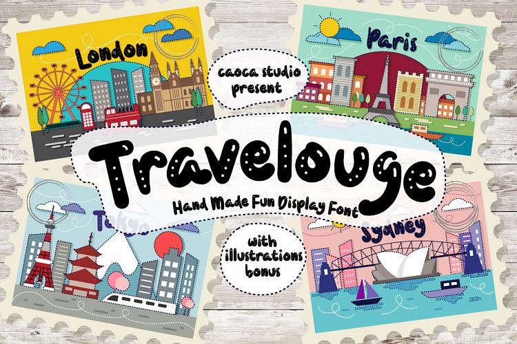 Travelouge 