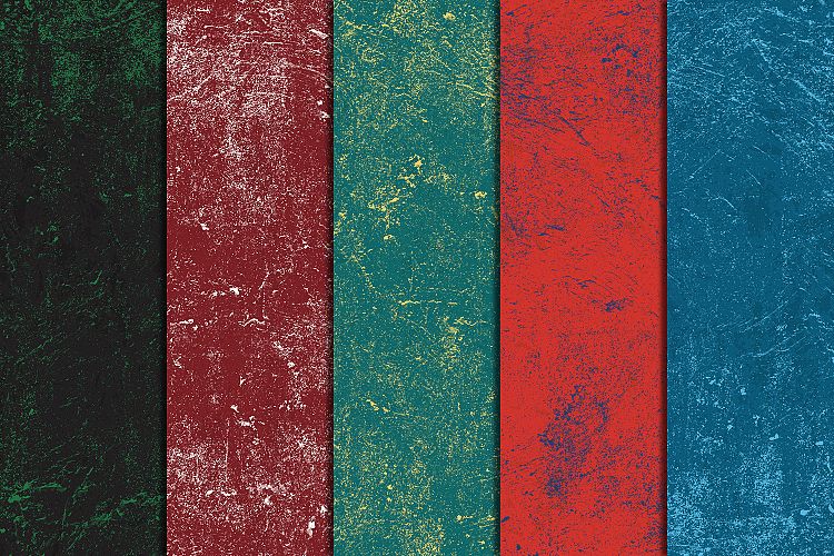 Grunge Texture Backgrounds