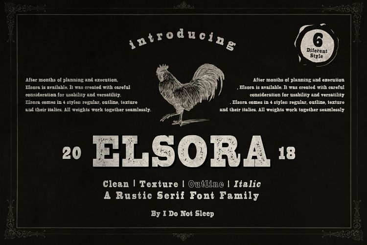 Elsora