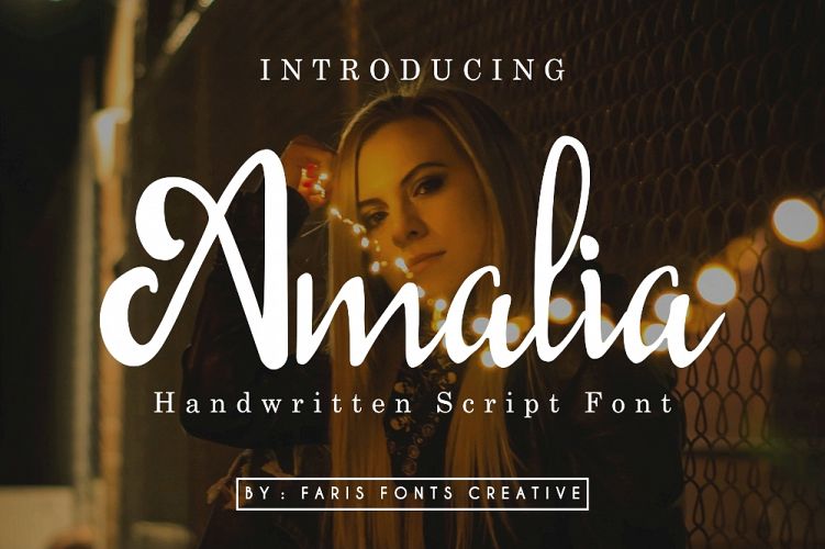Amalia