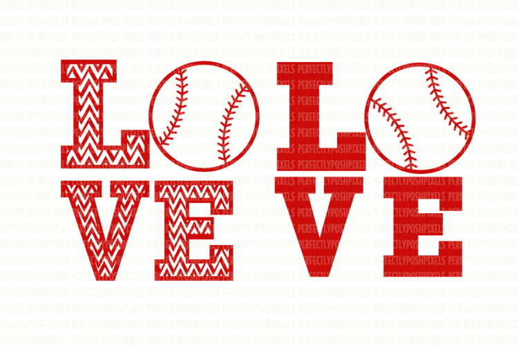 Baseball SVG Files Baseball Mom SVG Files Digital Vector Art Printable Clipart DXF EPS PNG JPG Cut Files Digital Circuit Design Files Silhouette Cameo Cut Files Commercial Use