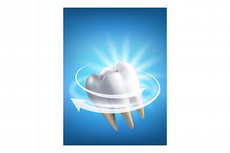 Teeth Clipart Image 10