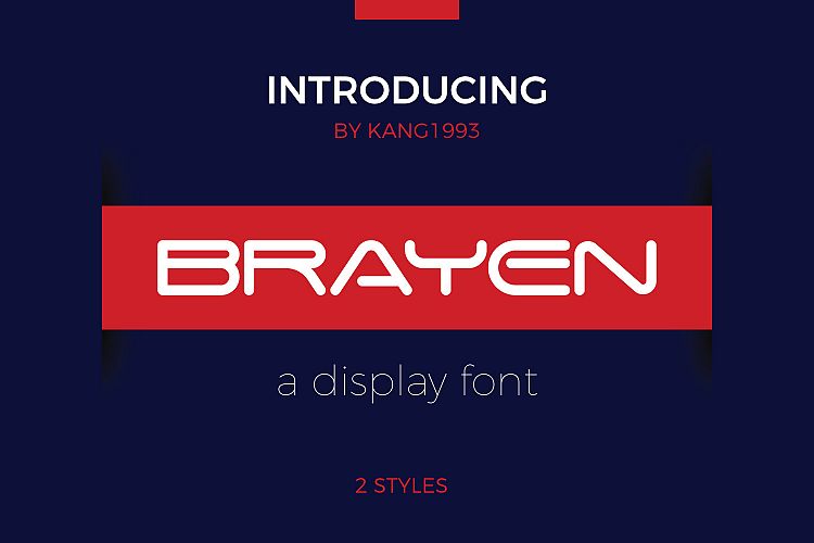 Brayen