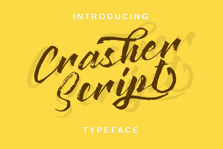 Crasher Script