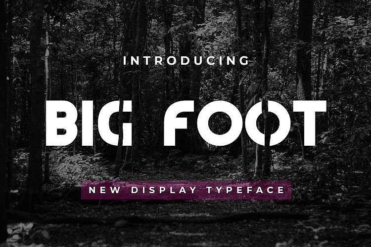 Big Foot