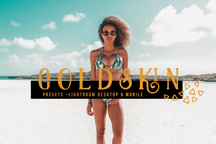 Tulum Presets - Lightroom