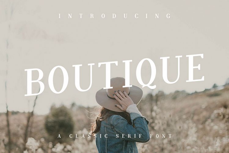Boutique