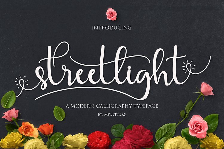 Streetlight Script