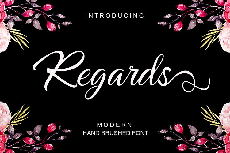 Regards