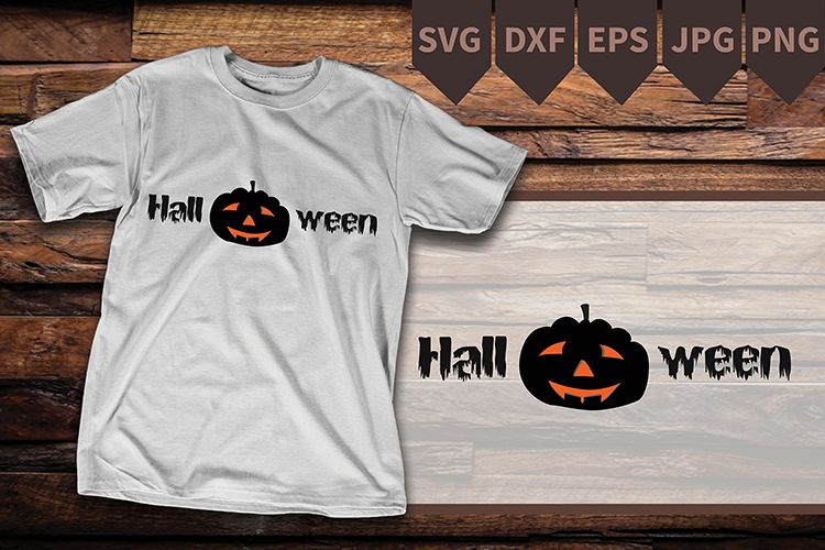 Halloween Pumpkin SVG , carved pumpkin, Halloween Shirt