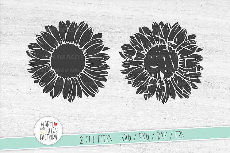 Free Free Distressed Sunflower Svg Free 226 SVG PNG EPS DXF File