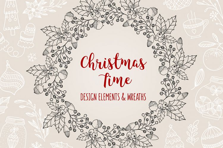 Christmas Time Collection