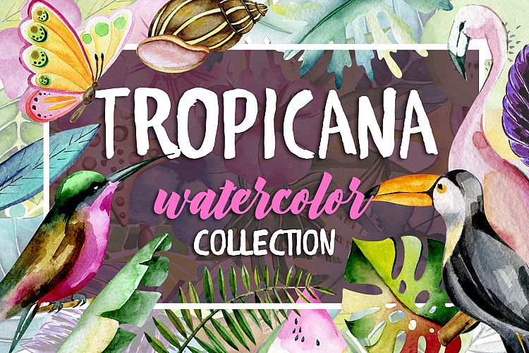 Tropicana