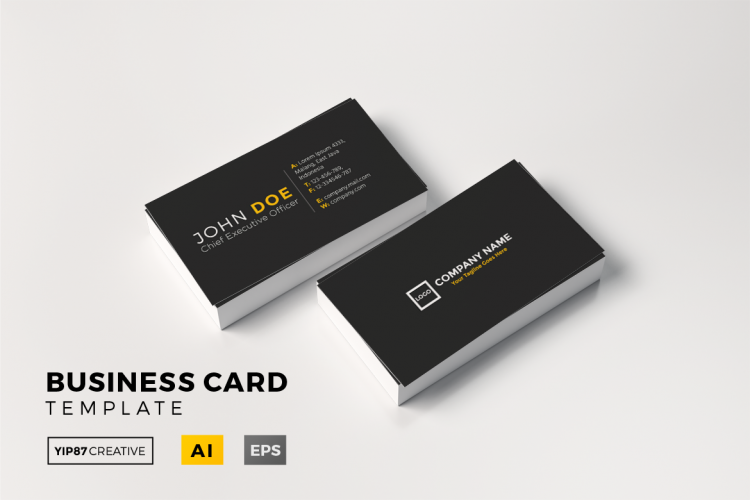 Business Card