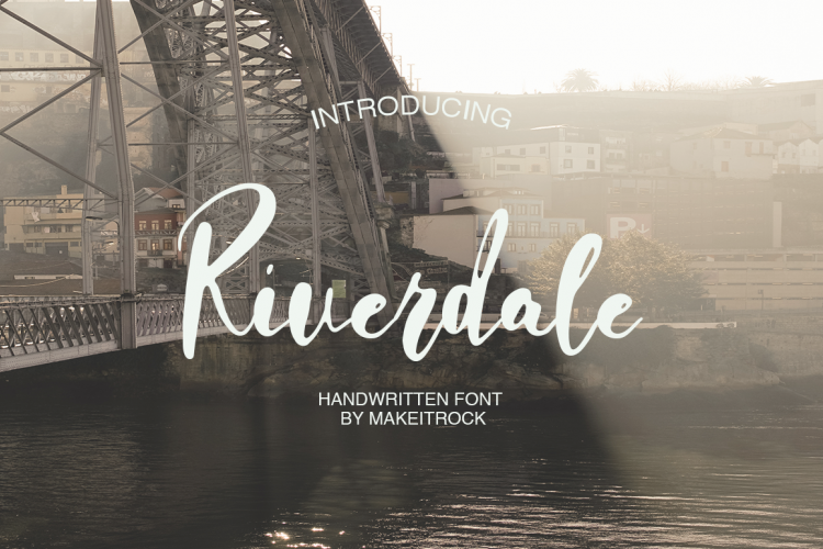 Riverdale