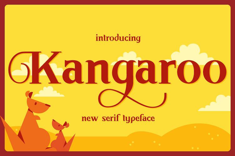 Kangaroo
