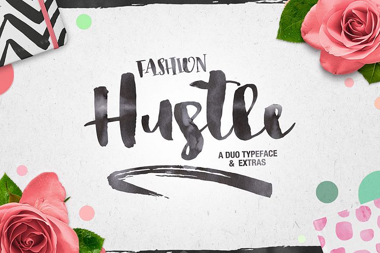 Hustle