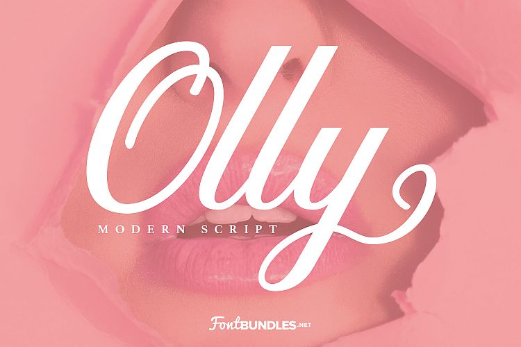 Olly