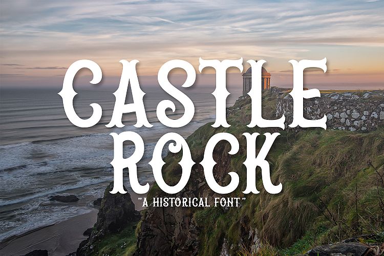 Castle Rock