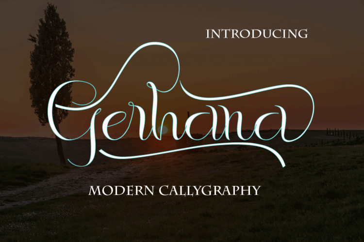 Gerhana