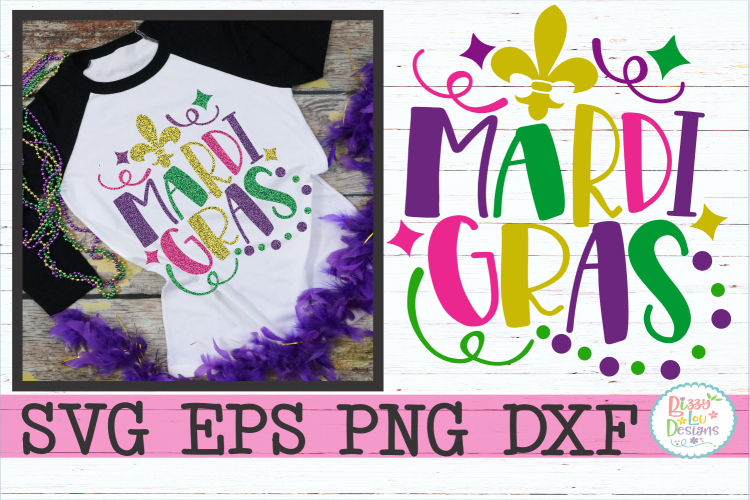 Mardi Gras