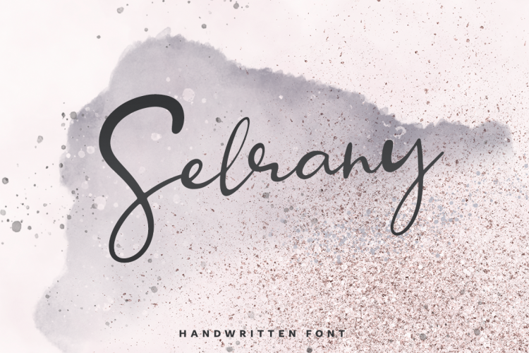 Selrany
