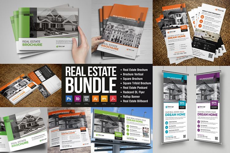 Real Estate Bundle