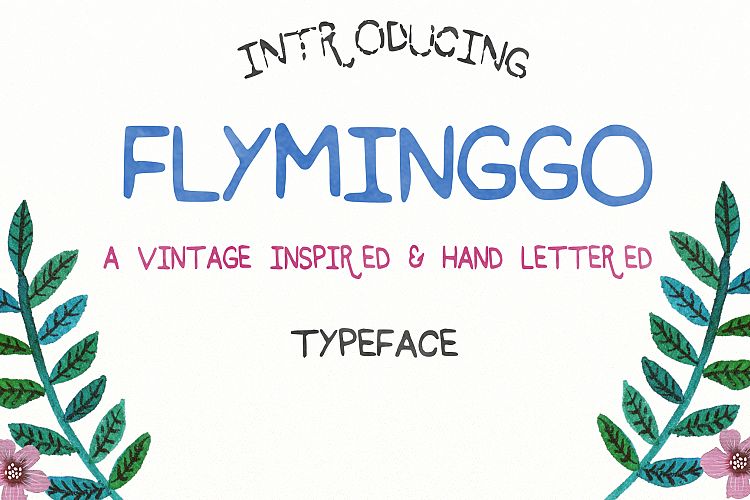Flyminggo